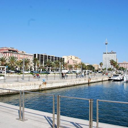 Baco B&B Cagliari Exterior photo