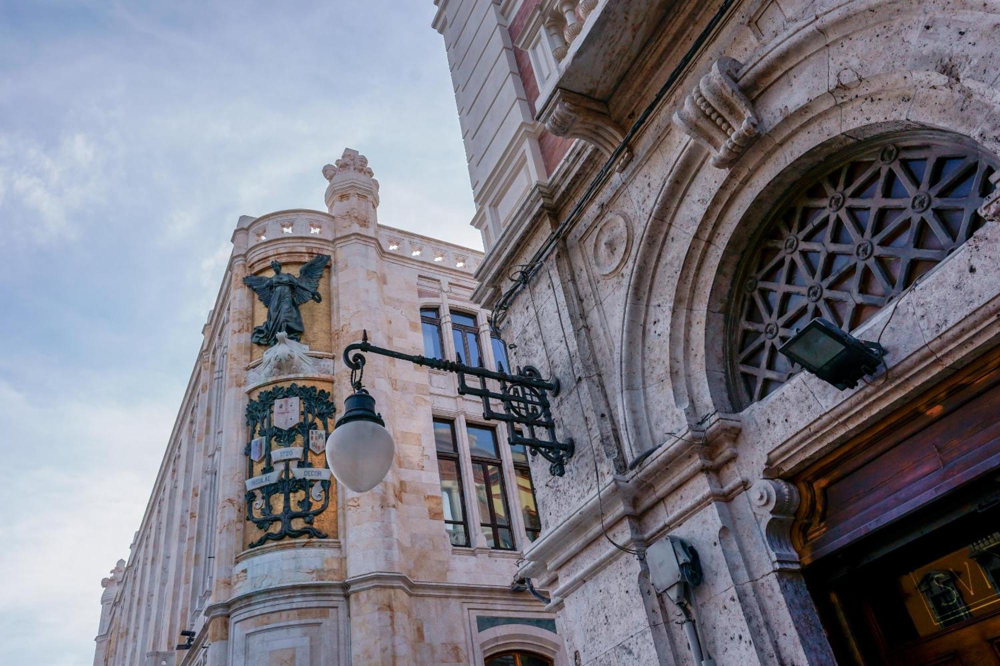 Baco B&B Cagliari Exterior photo