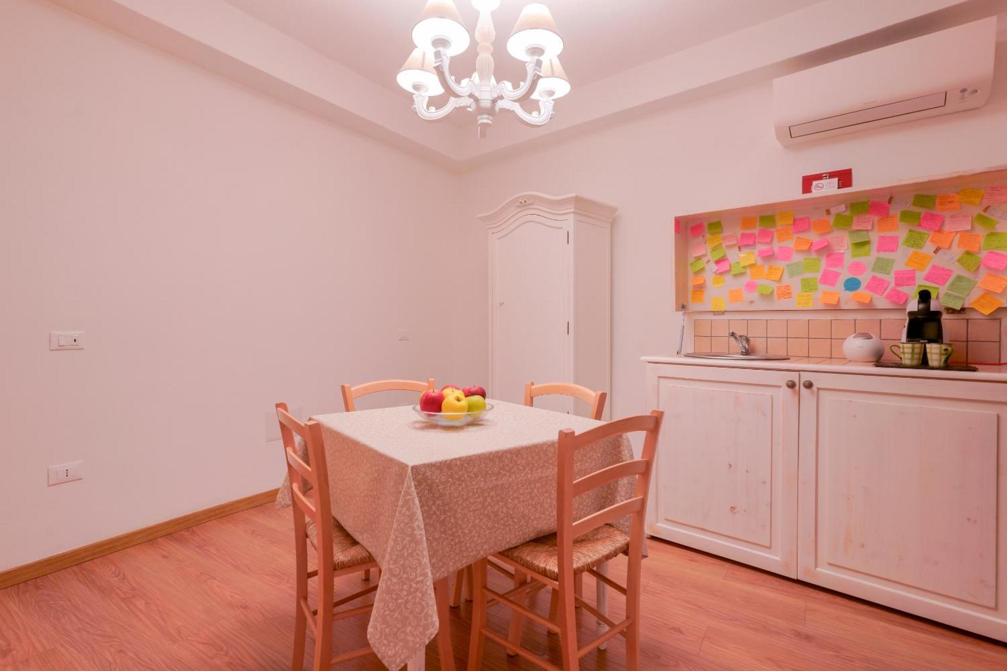 Baco B&B Cagliari Exterior photo